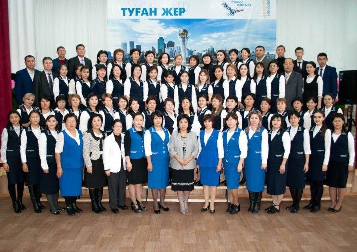 Мектеп мұражайы