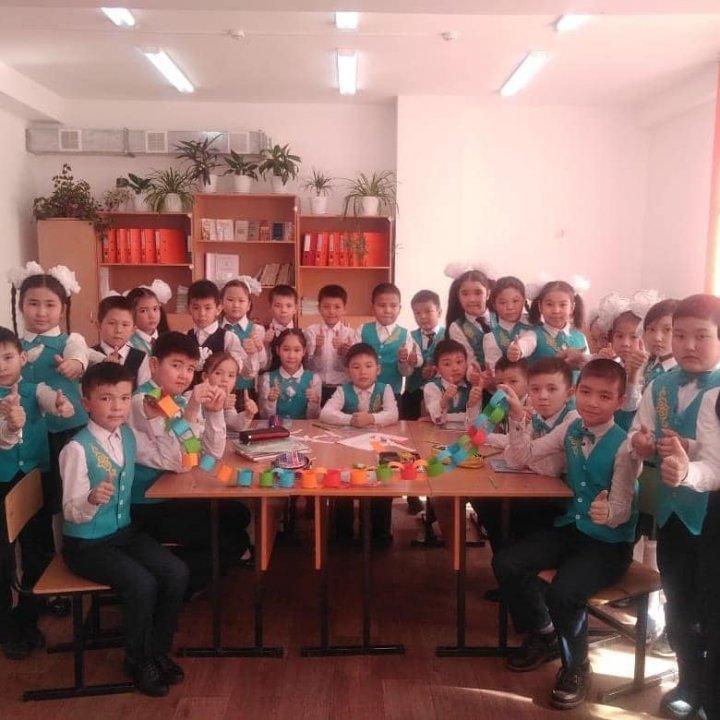 Бос уақытыңды қалай өткізесің?