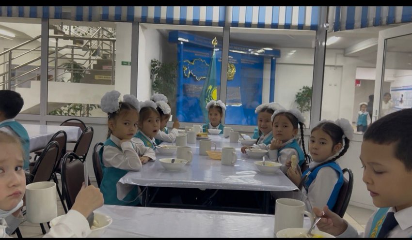 Тамақтандыру