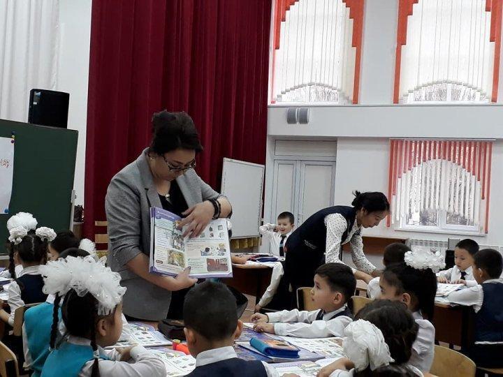 "Тим-ти-чинг" əдісі