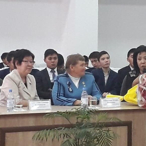 Қазақстанның 100 жаңа есімі