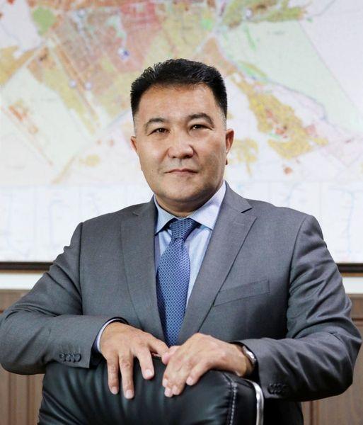 Тараз қаласының әкімі А.Қарабалаевтың ұстаздарды құттықтау сөзі