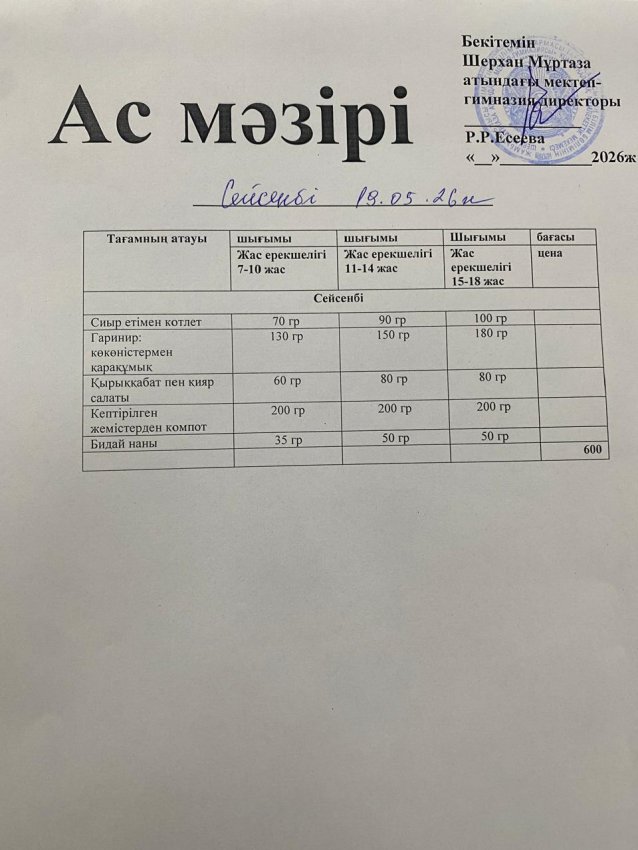 Тамақтандыру